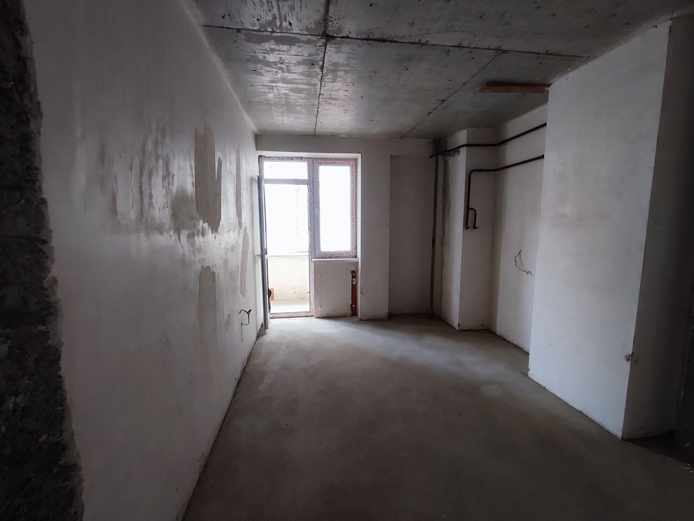 3-к. квартира 102 кв.м, 6/9