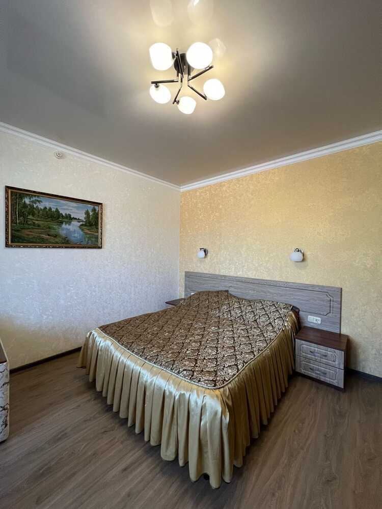 1-к. квартира 31.8 кв.м, 2/6