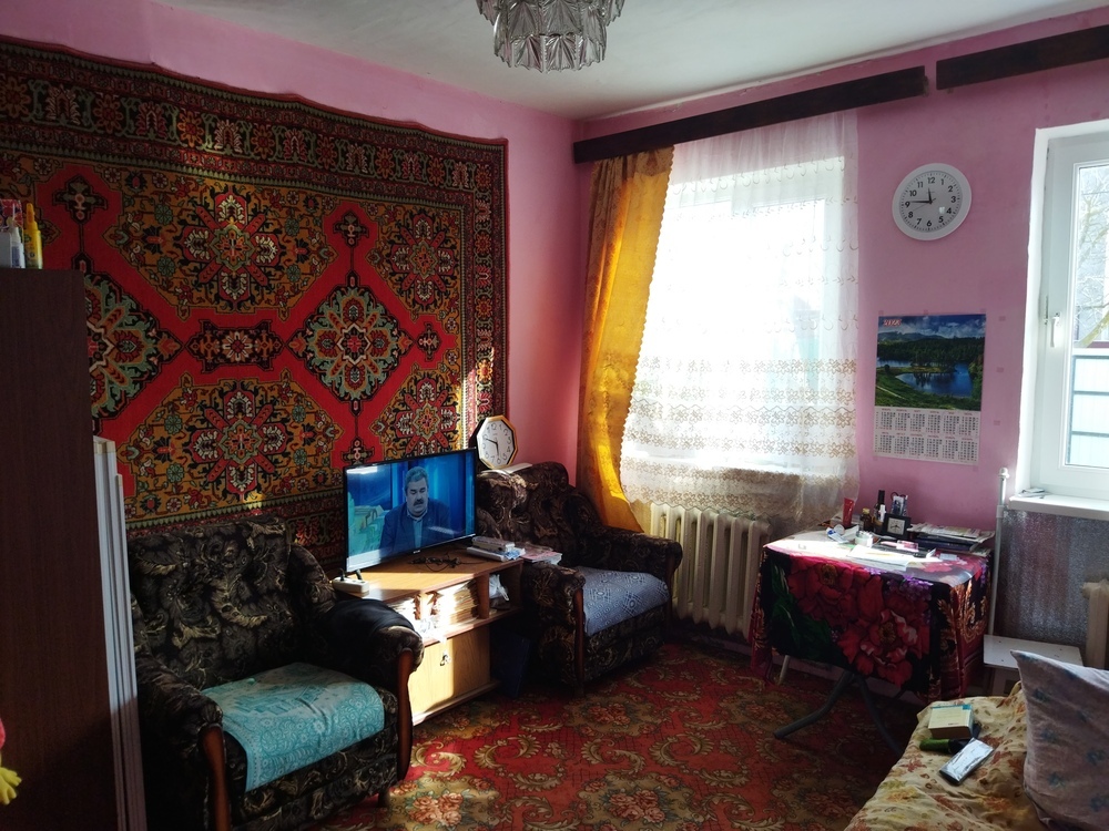 Дом 85 кв.м на участке 6.6 сот
