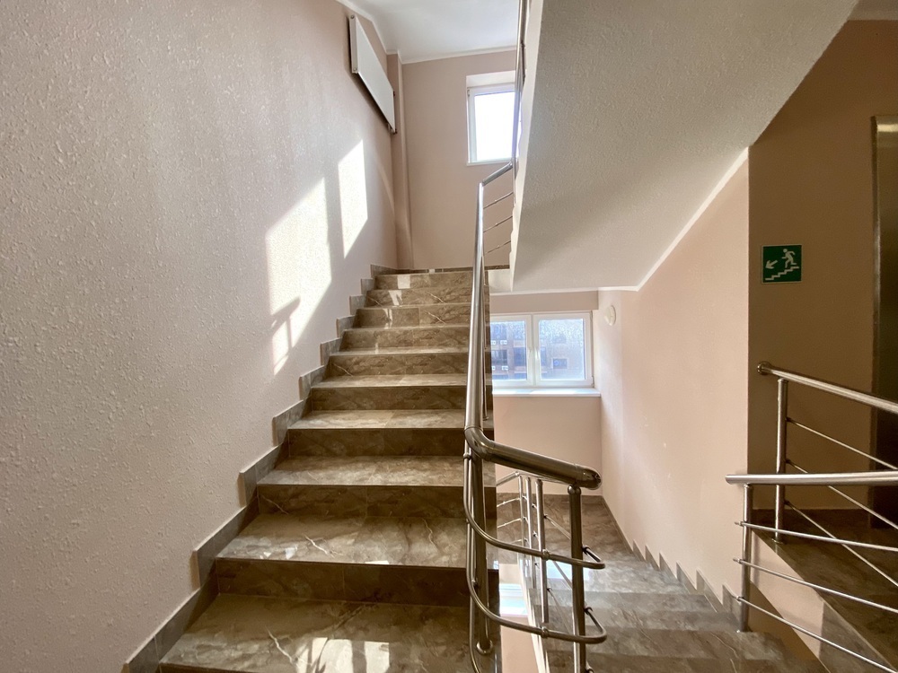 1-к. квартира 39.16 кв.м, 3/8