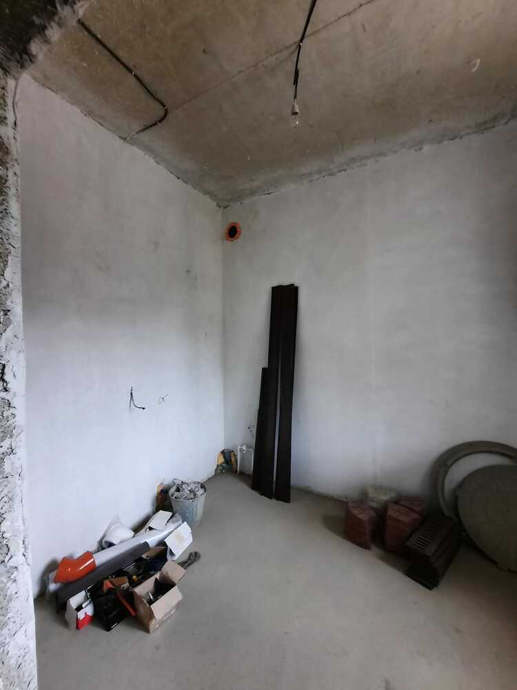 Дом 124 кв.м на участке 3.5 сот