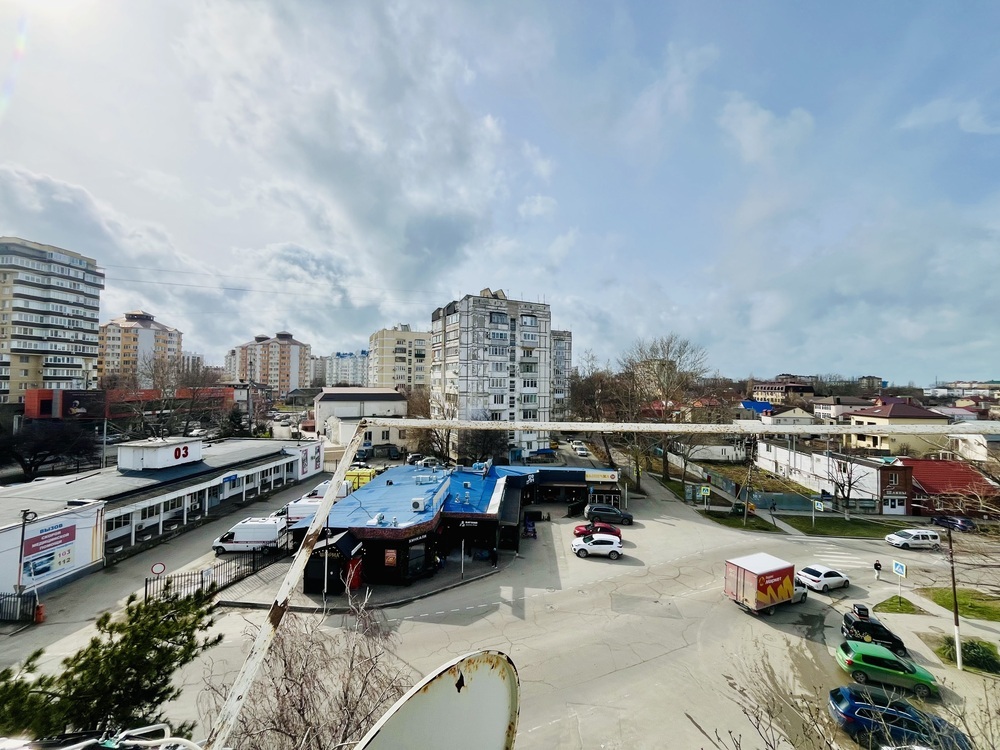 1-к. квартира 26 кв.м, 5/5