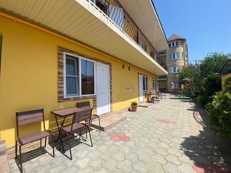 Гостиница 27 номеров