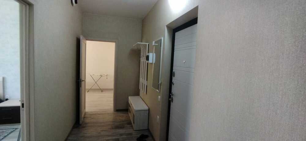 2-к. квартира 62.2 кв.м, 2/4