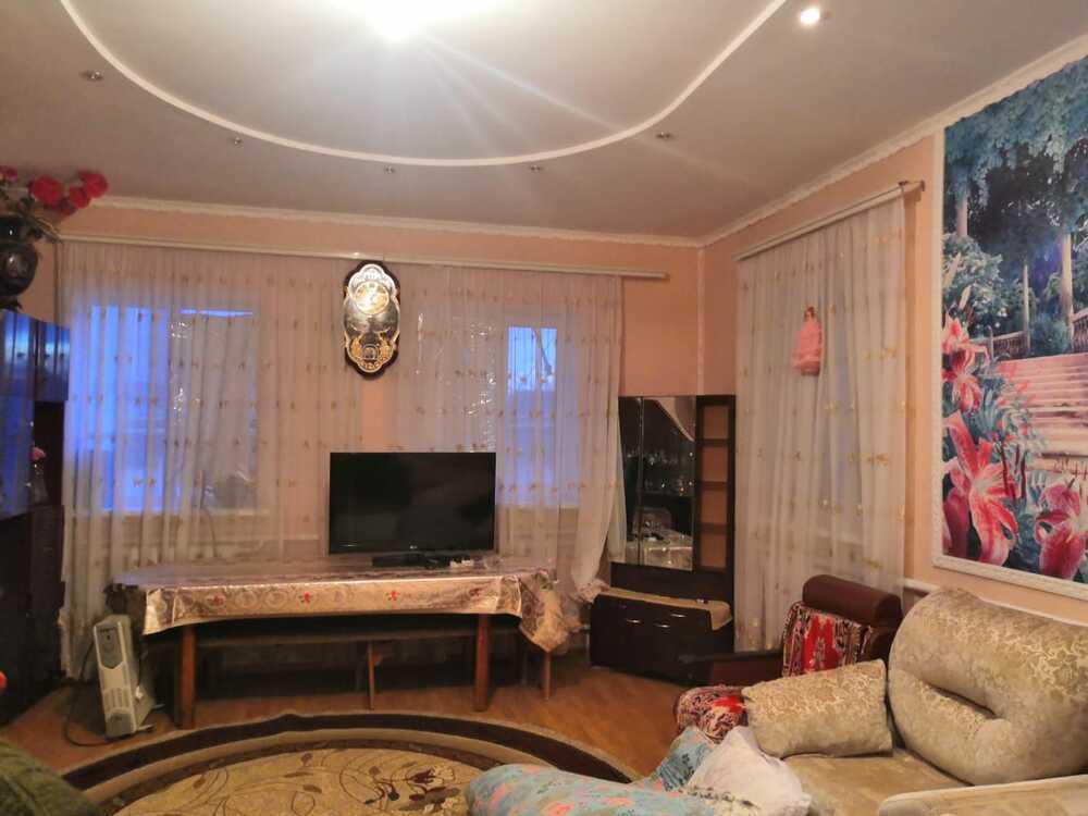 Дом 130 кв.м на участке 3 сот