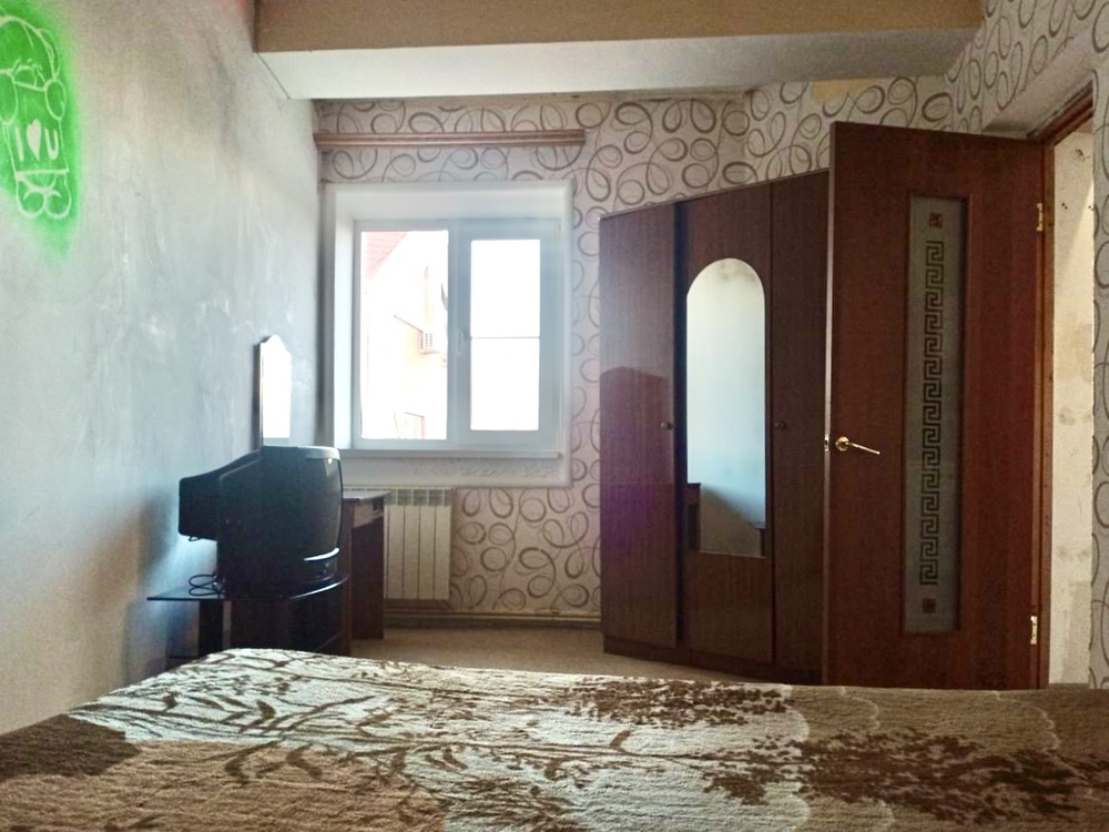 2-к. квартира 86.9 кв.м, 7/9