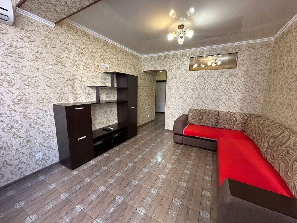 2-к. квартира 48 кв.м, 1/9
