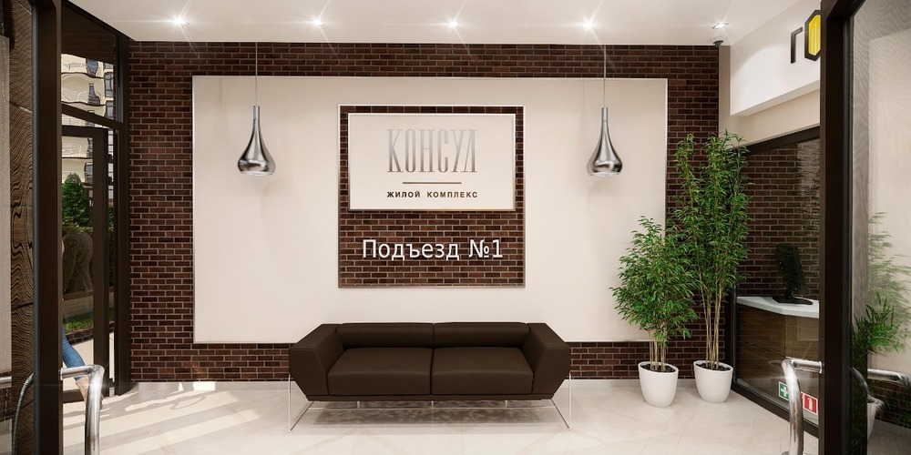 2-к. квартира 91.66 кв.м, 7/14