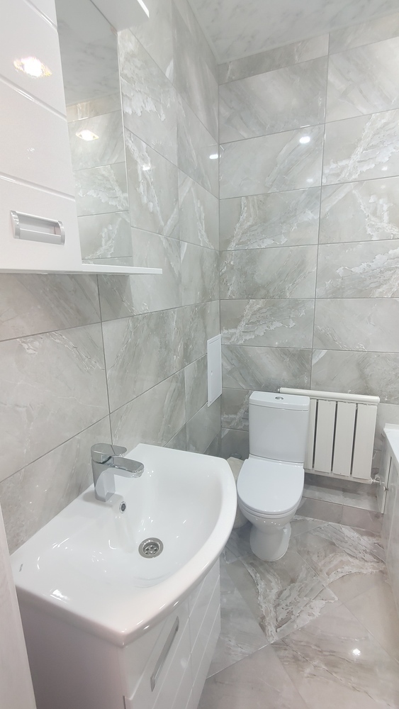 1-к. квартира 41 кв.м, 8/13
