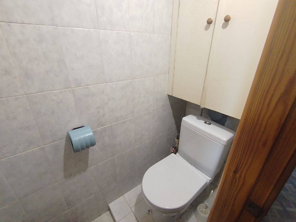 2-к. квартира 55 кв.м, 5/5