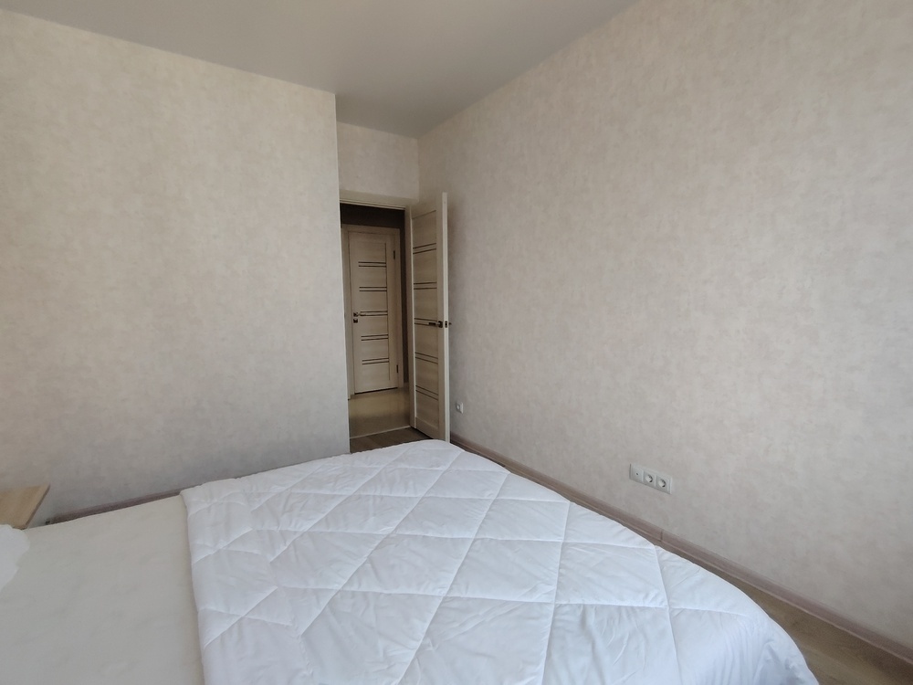 2-к. квартира 51.5 кв.м, 12/13