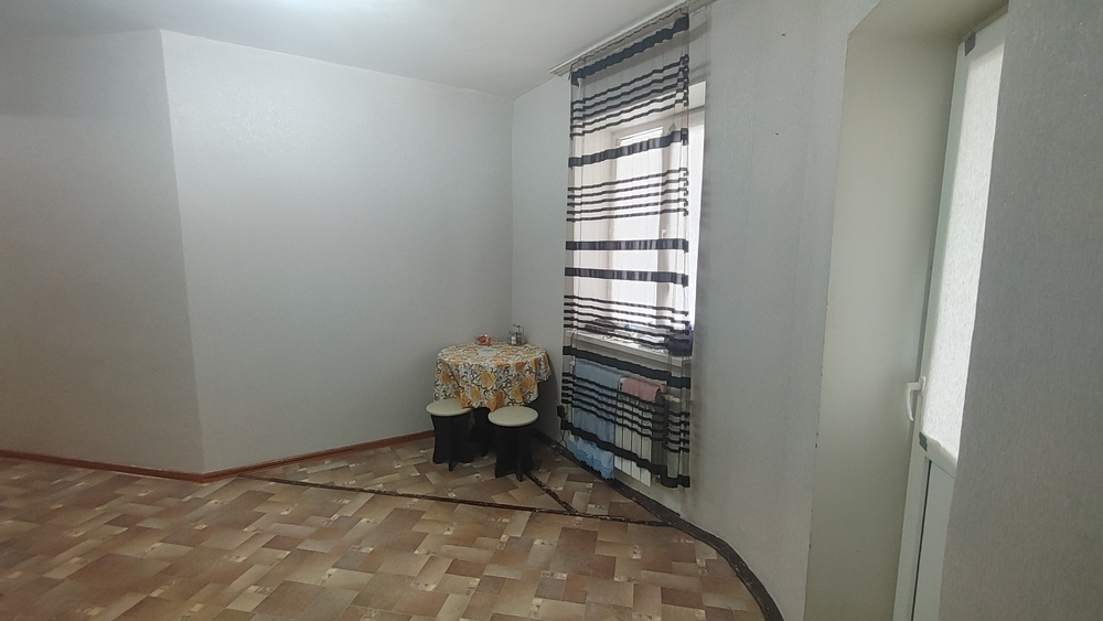 1-к. квартира 41.5 кв.м, 6/6