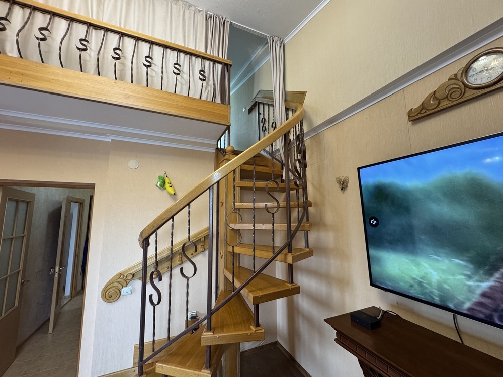 3-к. квартира 70 кв.м, 6/6