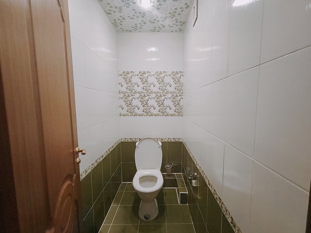 1-к. квартира 45 кв.м, 2/11