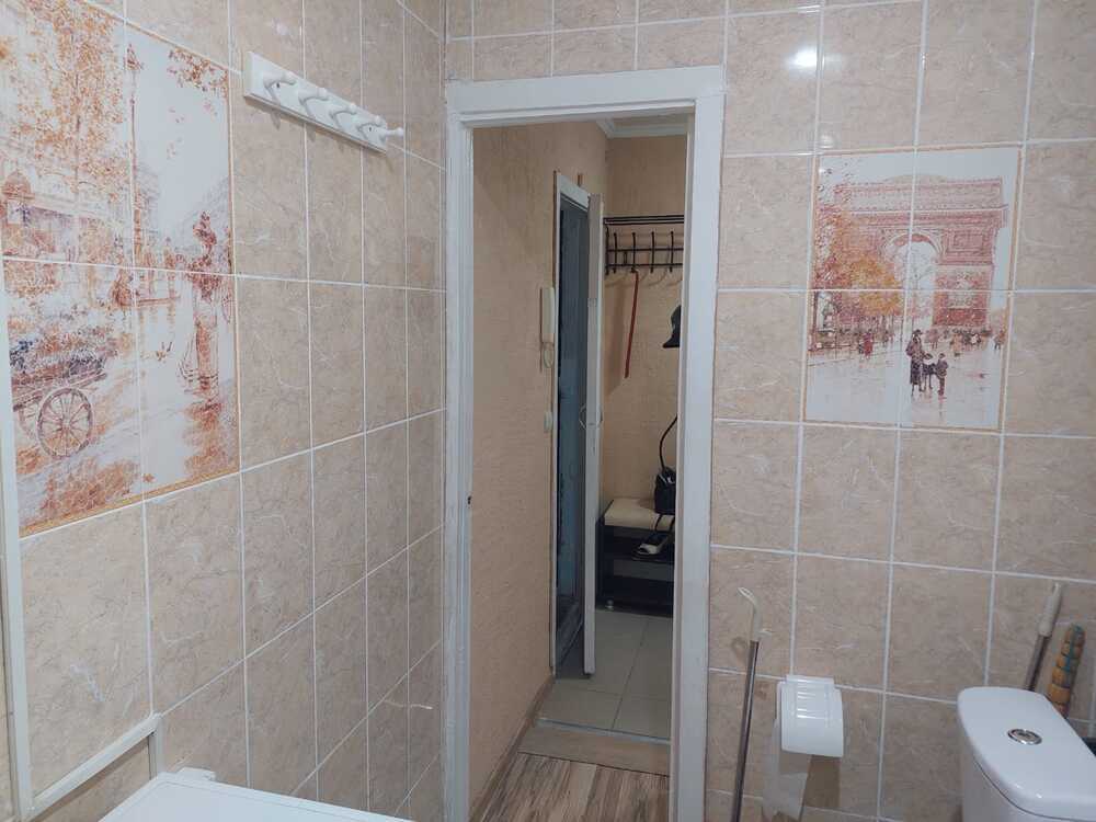 2-к. квартира 48.7 кв.м, 6/9