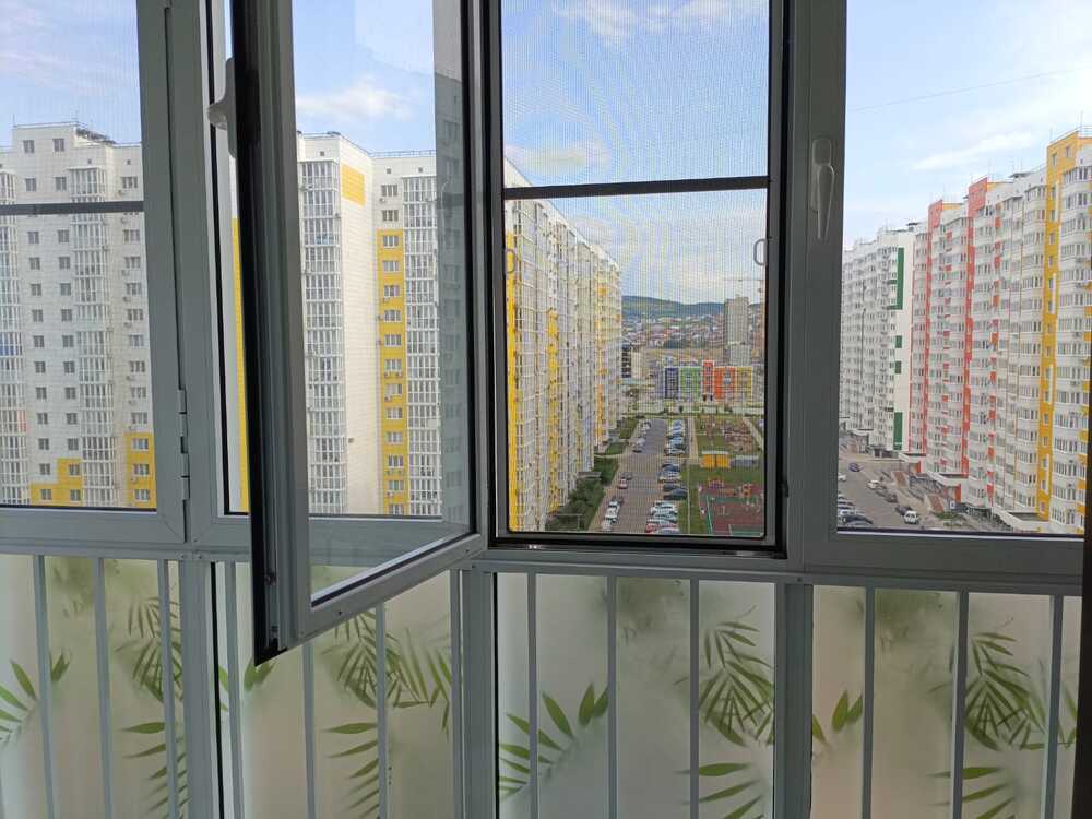 1-к. квартира 40 кв.м, 10/16