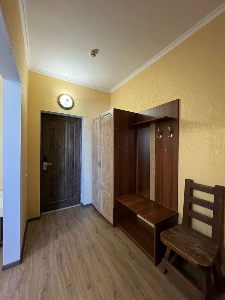1-к. квартира 31.8 кв.м, 2/6