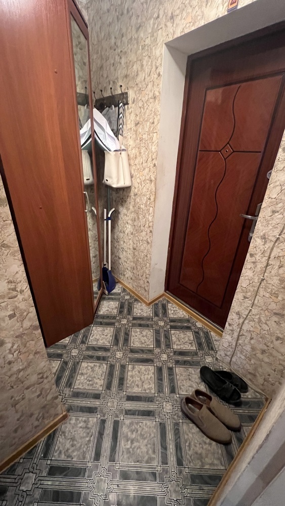1-к. квартира 35 кв.м, 9/9
