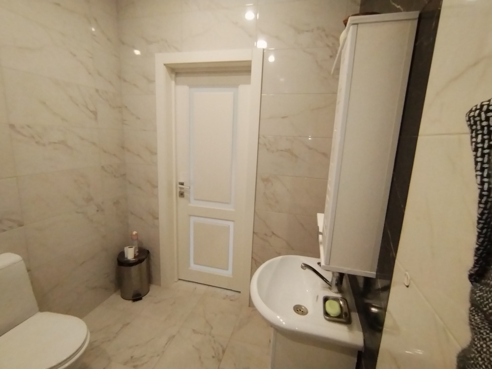 Дом 120 кв.м на участке 2 сот