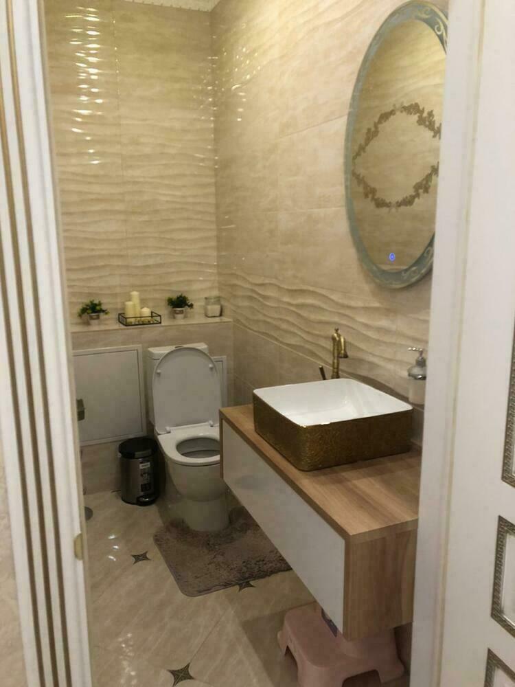 3-к. квартира 165 кв.м, 4/4