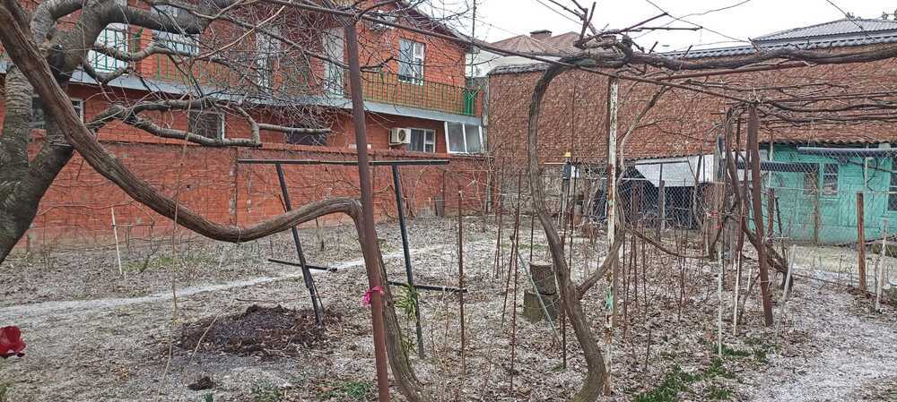 Участок 7 сот. (ИЖС)