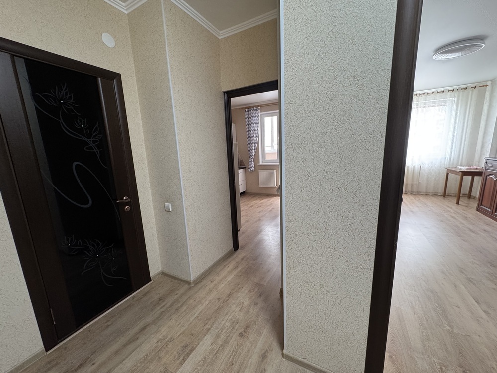 1-к. квартира 42 кв.м, 7/10
