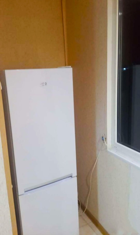 2-к. квартира 38 кв.м, 4/5