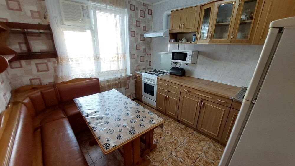 2-к. квартира 60 кв.м, 5/5