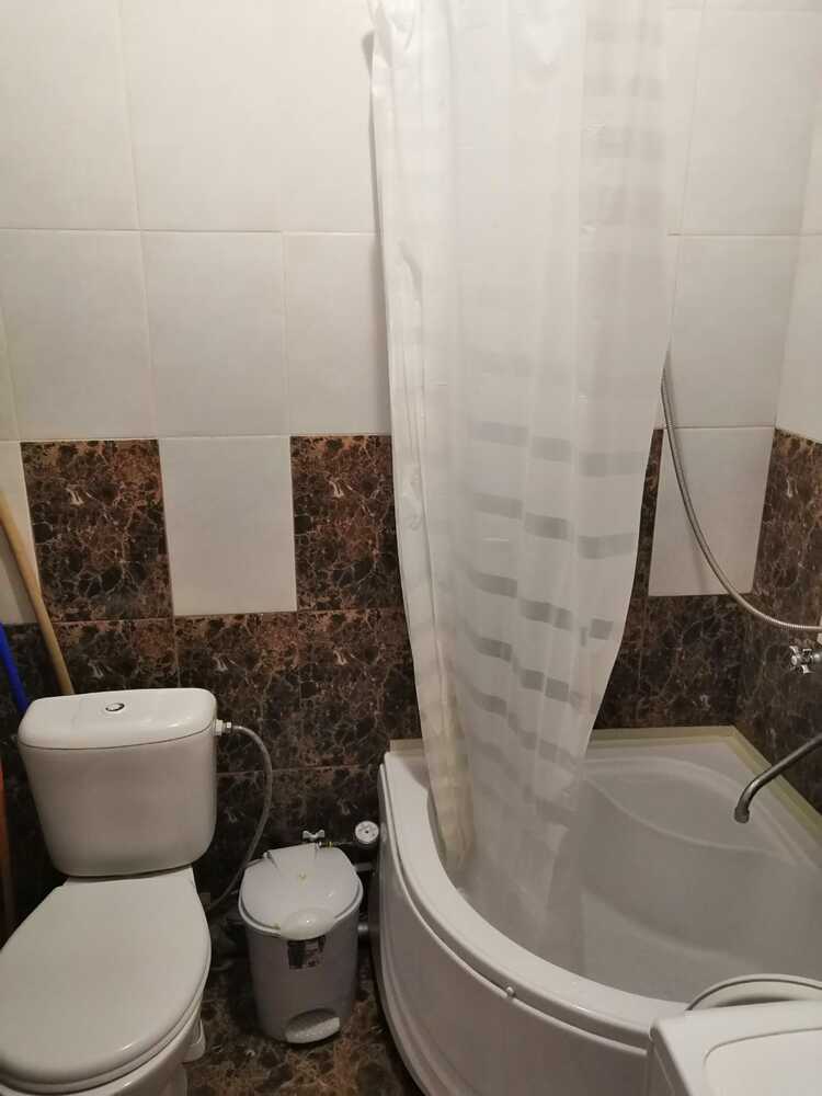 1-к. квартира 31 кв.м, 3/5