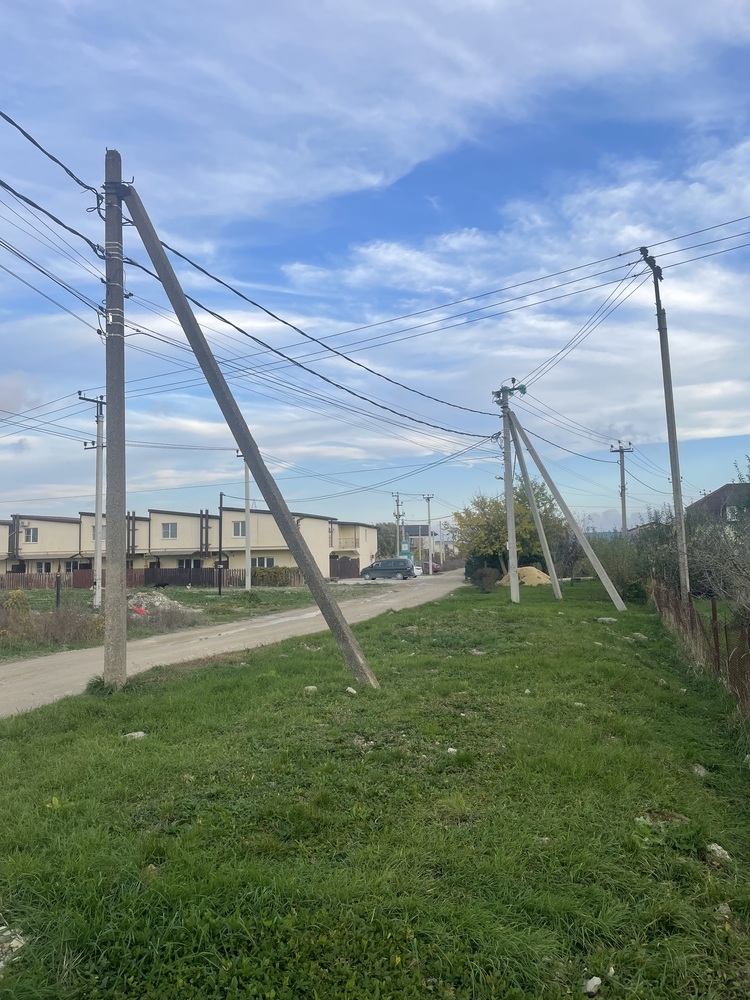 Участок 7 сот. (ИЖС)