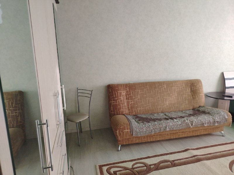 1-к. квартира 32 кв.м, 3/3