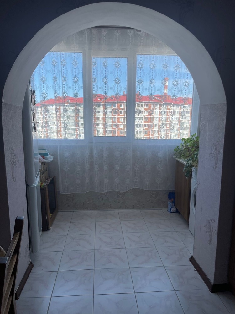 3-к. квартира 78 кв.м, 7/9