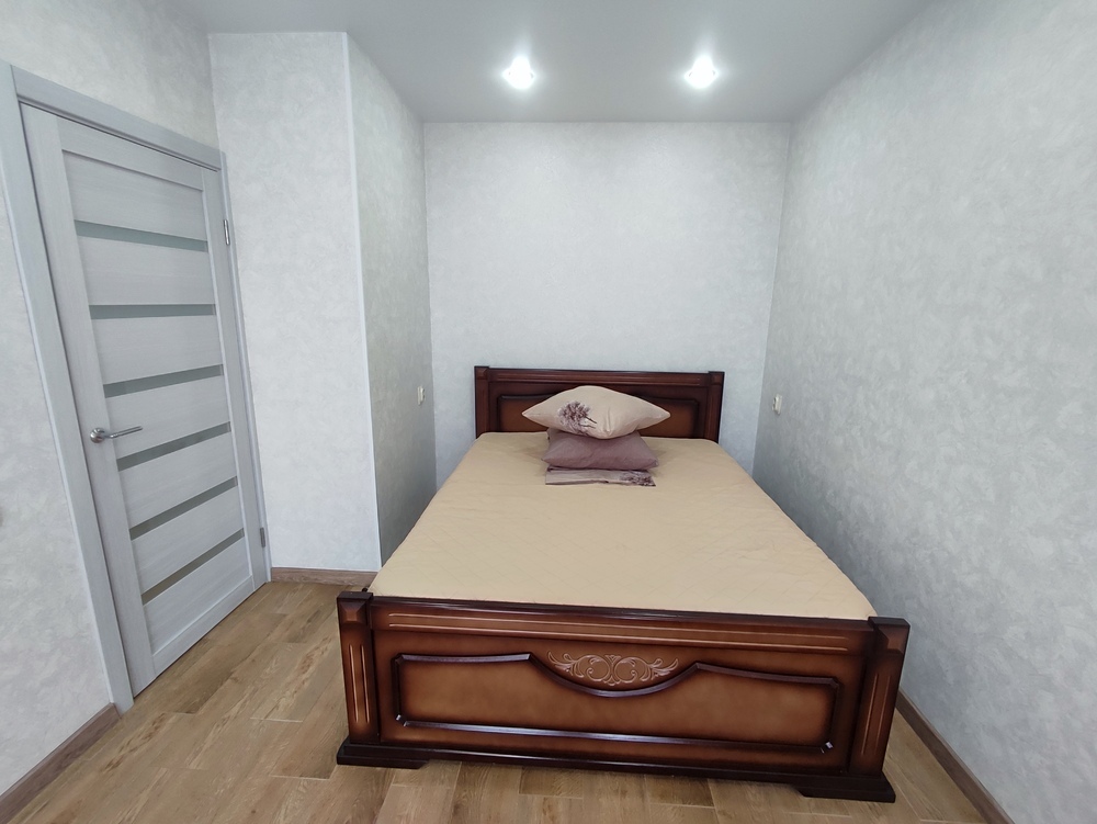 1-к. квартира 39 кв.м, 6/7