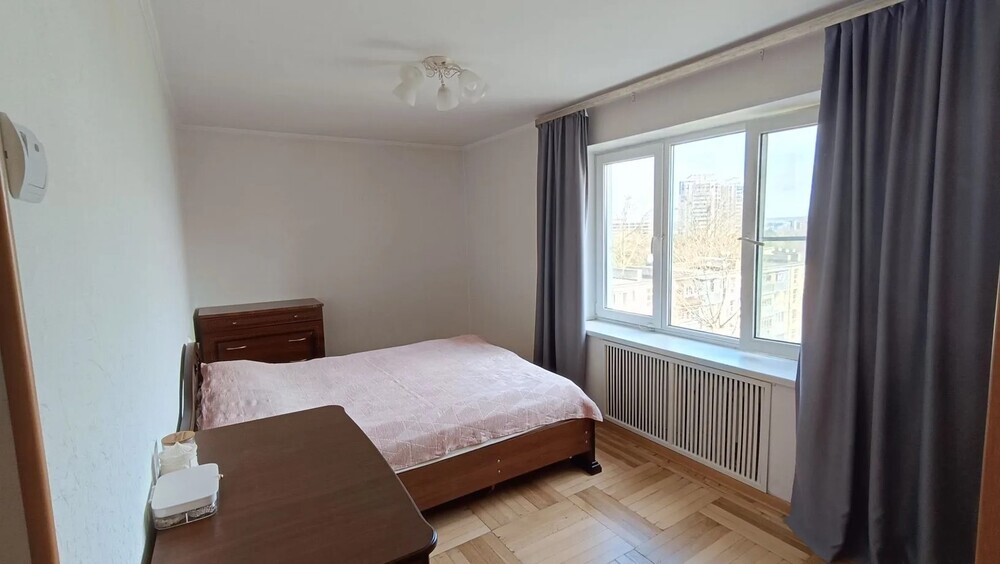 2-к. квартира 53.8 кв.м, 7/9