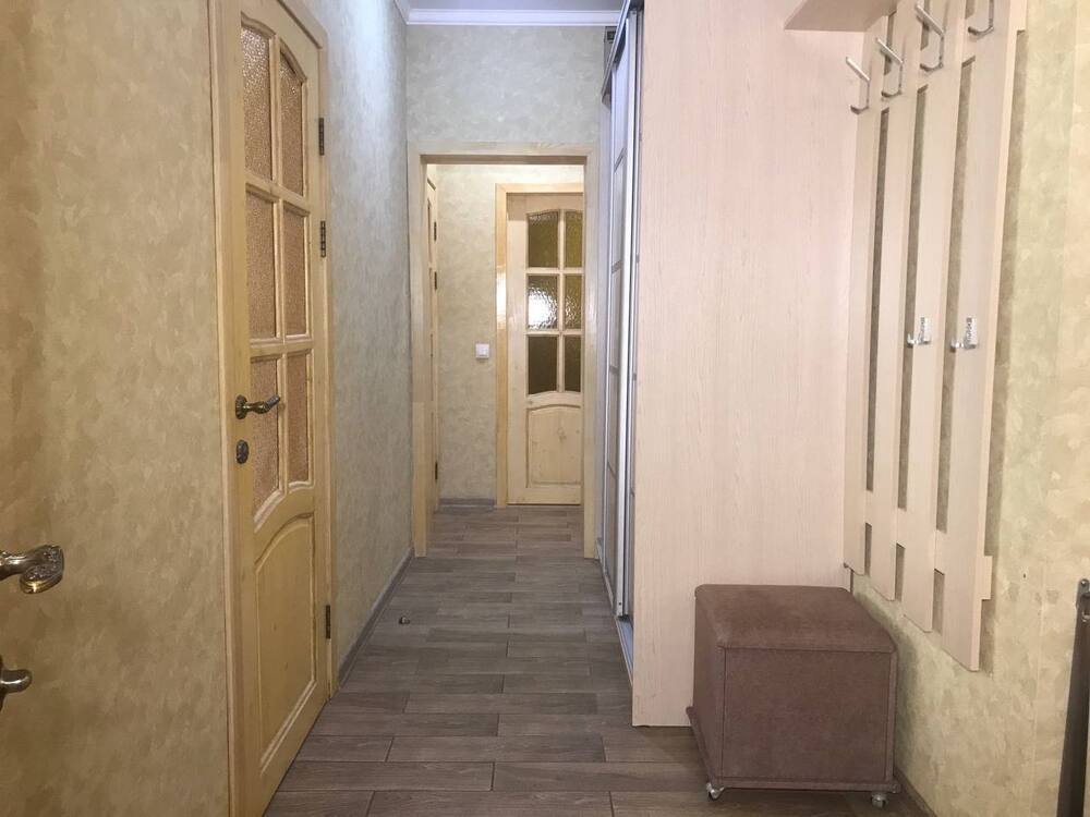 2-к. квартира 65 кв.м, 16/17