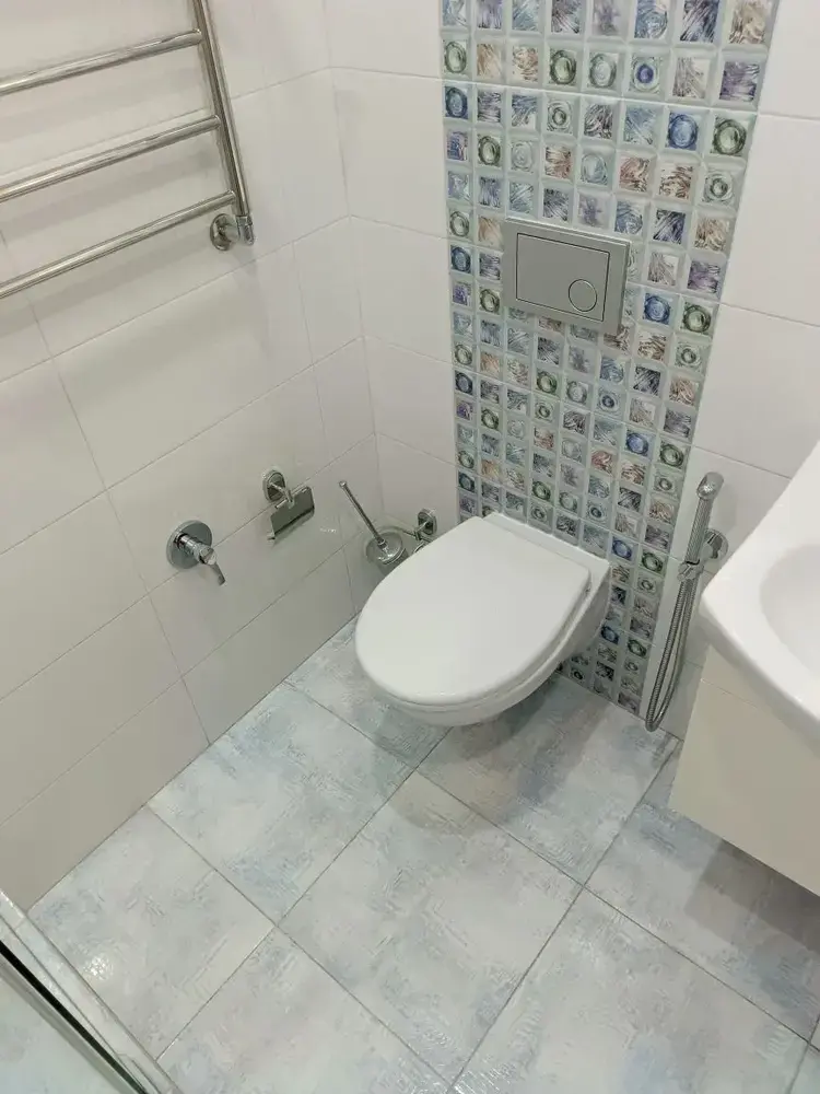 1-к. квартира 37.3 кв.м, 6/8