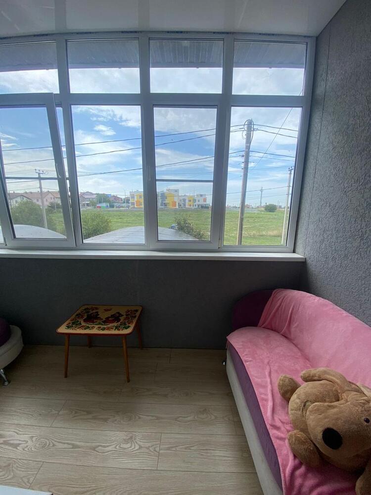 Дуплекс 150 кв.м на участке 2.5 сот