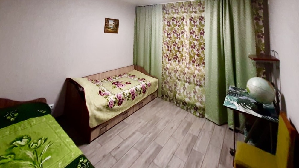 1-к. квартира 41 кв.м, 2/16