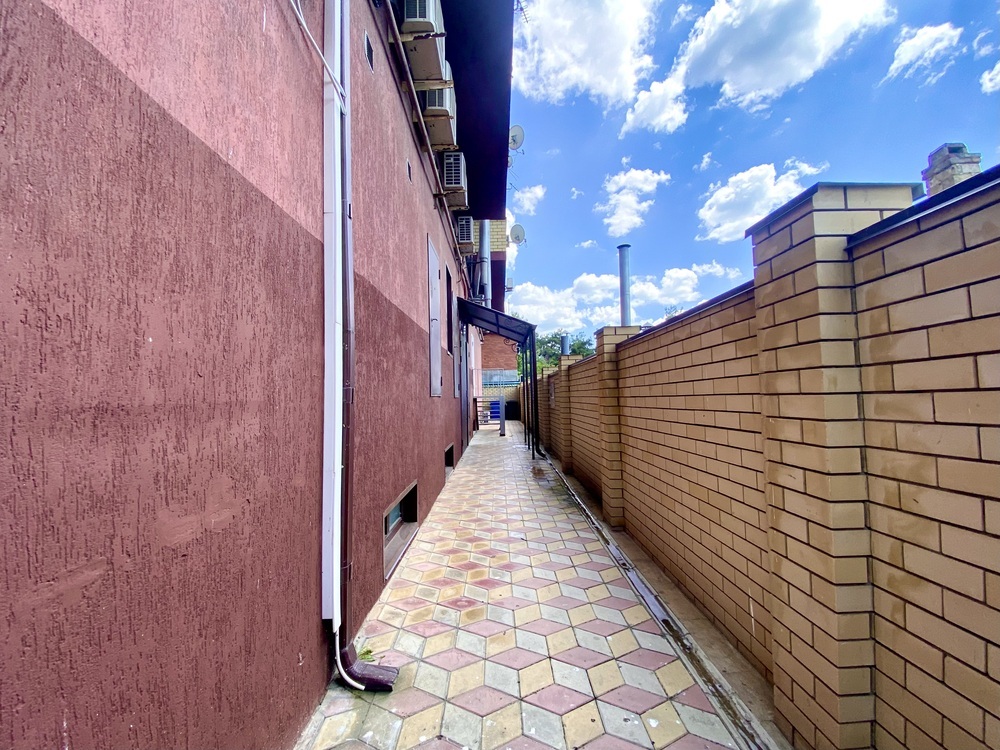 1-к. квартира 36 кв.м, 5/6