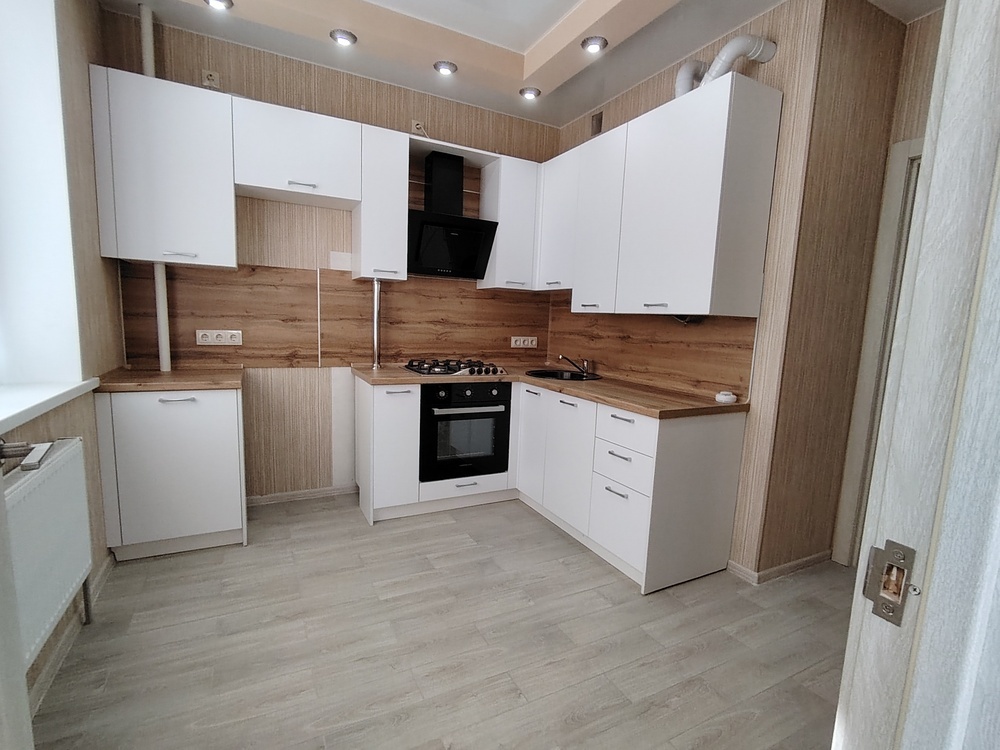 2-к. квартира 52.5 кв.м, 8/13