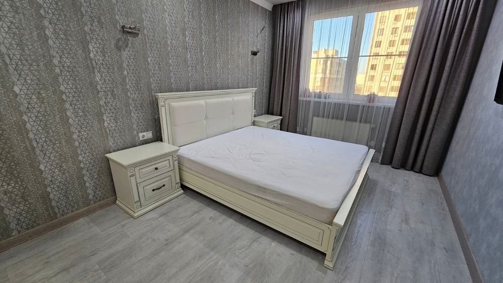2-к. квартира 58.5 кв.м, 10/19