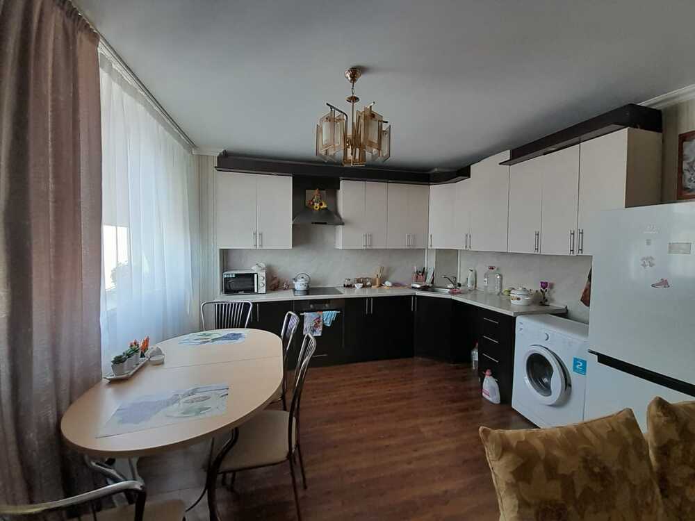 1-к. квартира 51 кв.м, 11/11