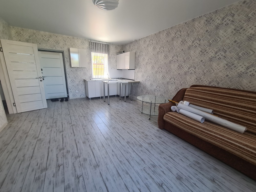 Дом 230 кв.м на участке 6 сот