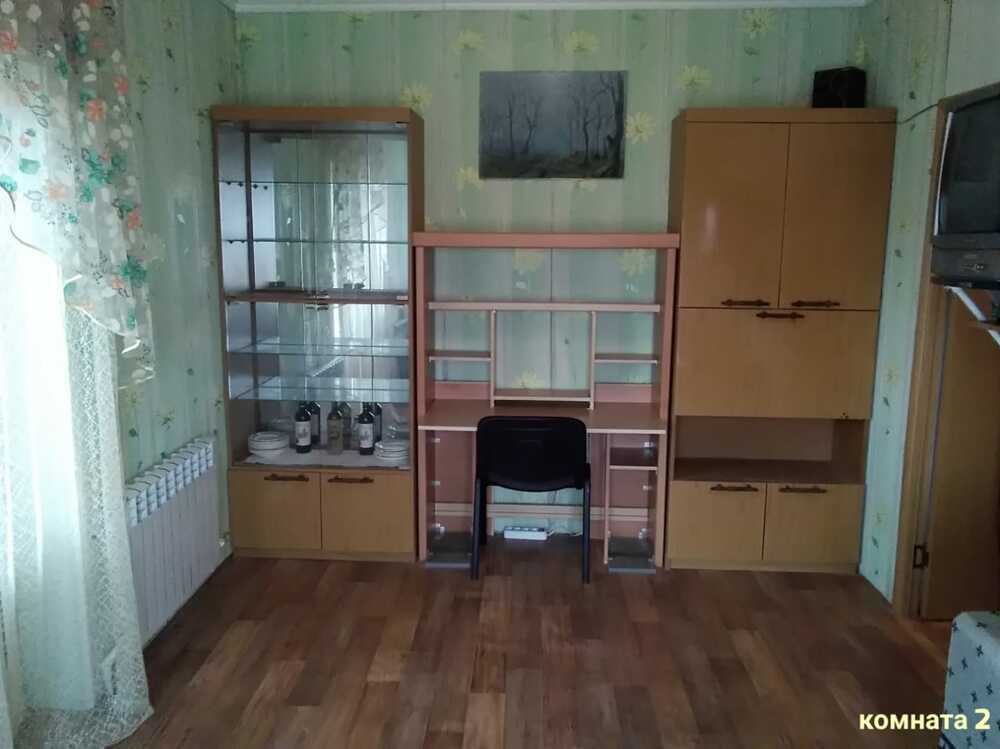 2-к. квартира 44 кв.м, 3/3
