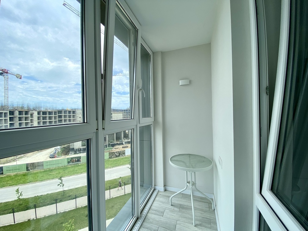 2-к. квартира 62 кв.м, 5/9