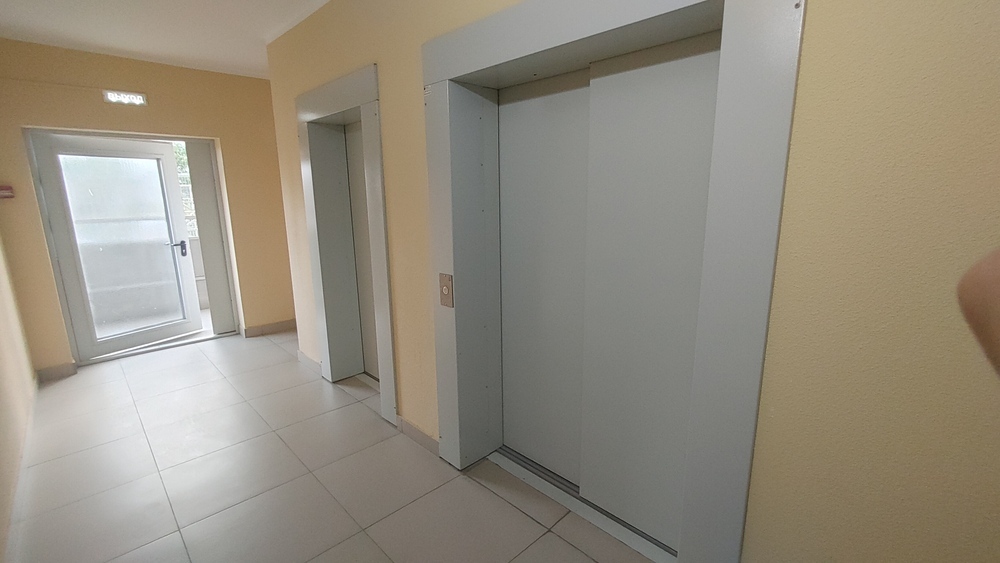 1-к. квартира 56 кв.м, 3/20