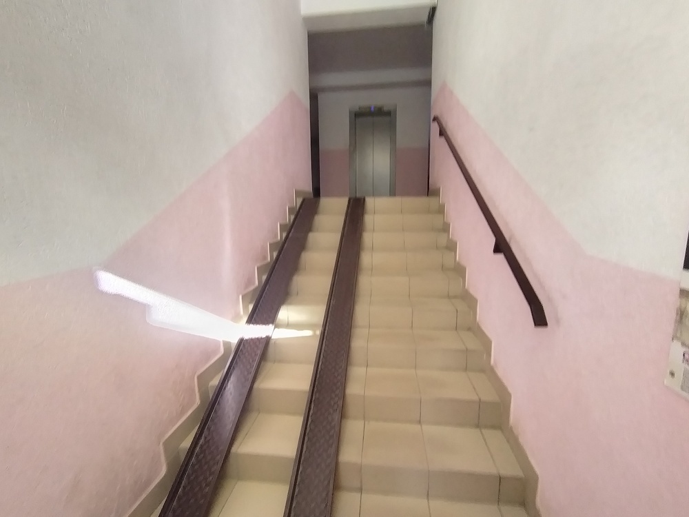 1-к. квартира 36 кв.м, 4/7