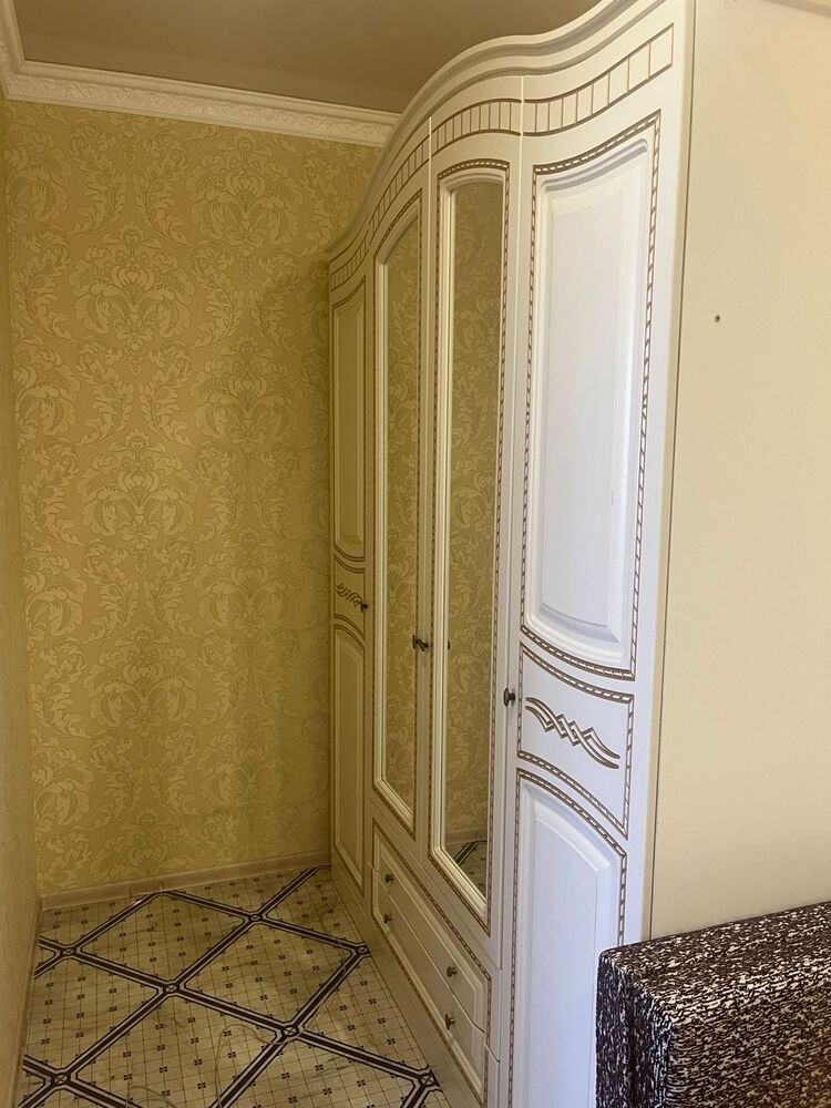 1-к. квартира 48 кв.м, 3/17