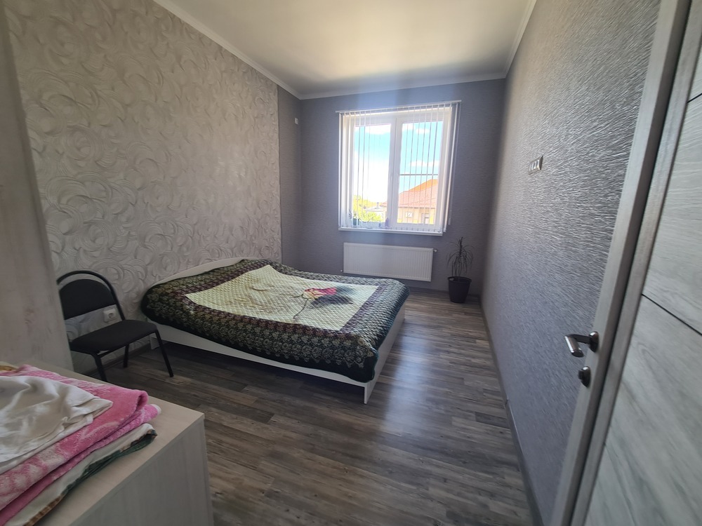 Дом 230 кв.м на участке 6 сот