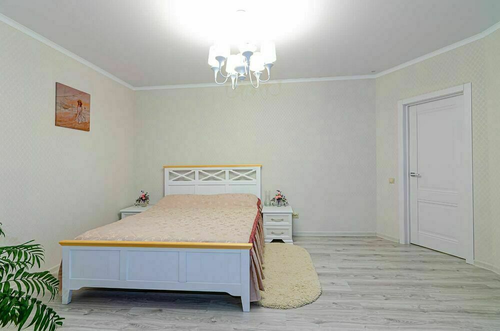 Таунхаус 100 кв.м на участке 1 сот